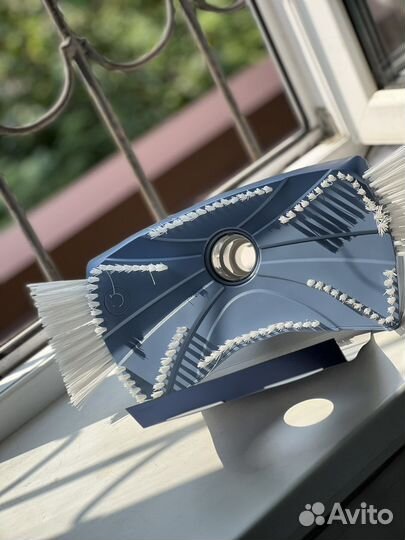 Щетка пылесосная для бассейна