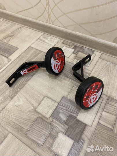 Детский велосипед бу