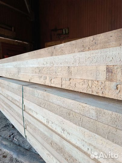 Брус, доска