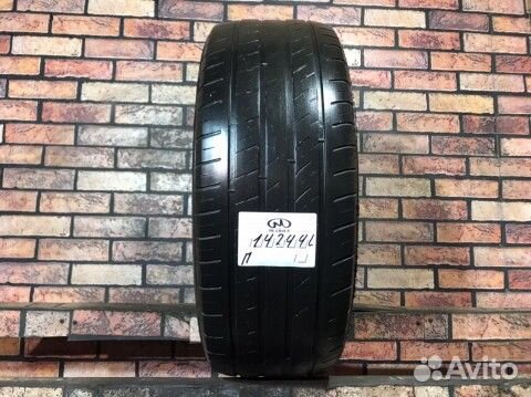 Ovation EcoVision VI-386HP 225/55 R18