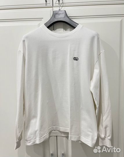 Свитшот Два Мяча