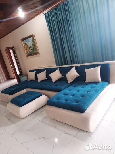 Диван сафари люкс в наличии