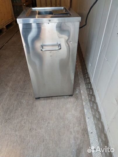 Слайсер для нарезки соломкой (7мм) мяса/рыбы DQ-1