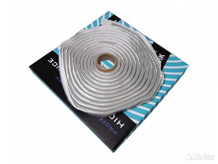 Бутиловый герметик для фар Koito (Japan) Япония