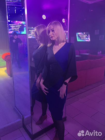 Платье женское