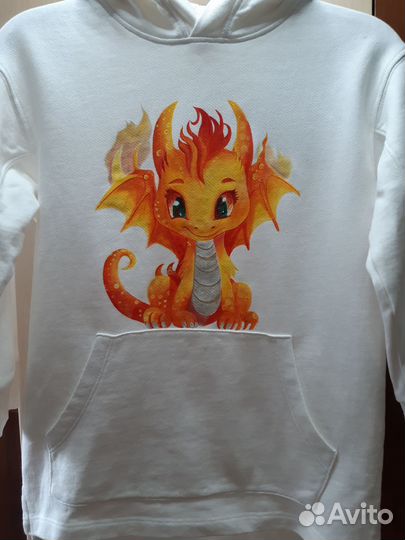 Кастомизация одежды