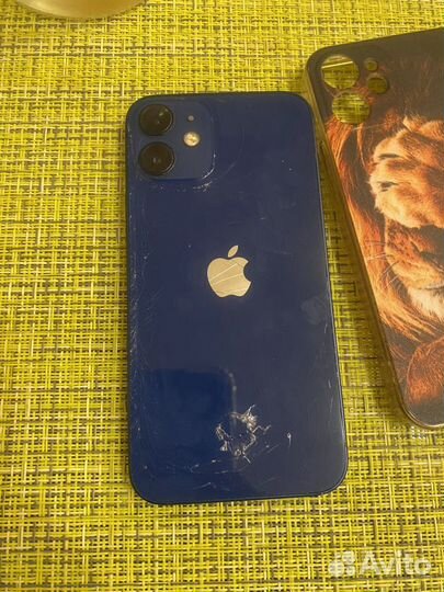 iPhone 12 mini, 64 ГБ