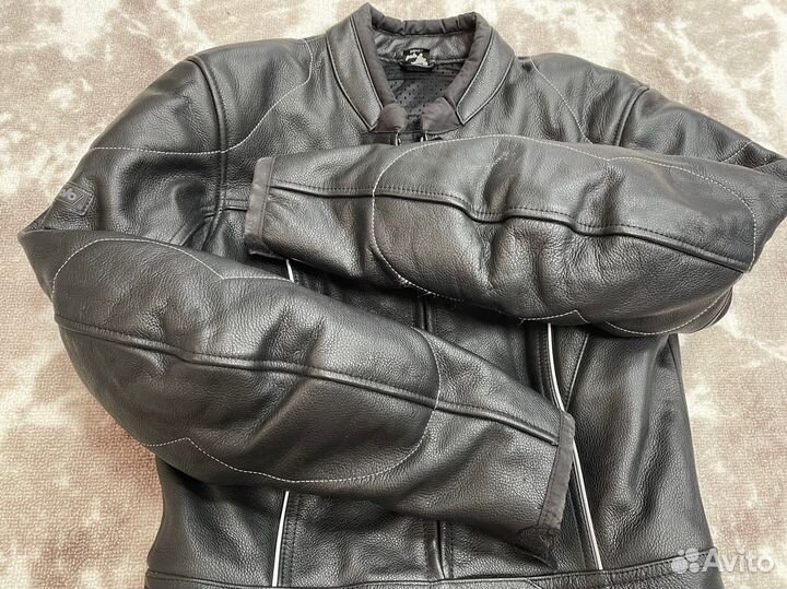 582.Мотокомбинезон р42-44