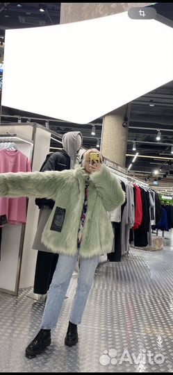 Post.post.scriptum (p.p.s.) шуба