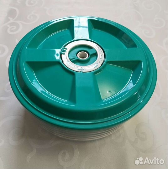 Вакуумная система Vacsy Zepter