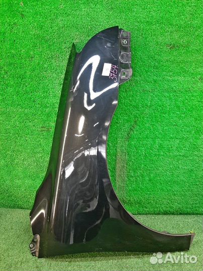 Крыло Toyota Avensis T250 переднее правое