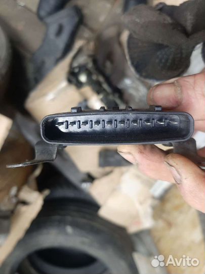 Игнитор, коммутатор на jz 89621-30020