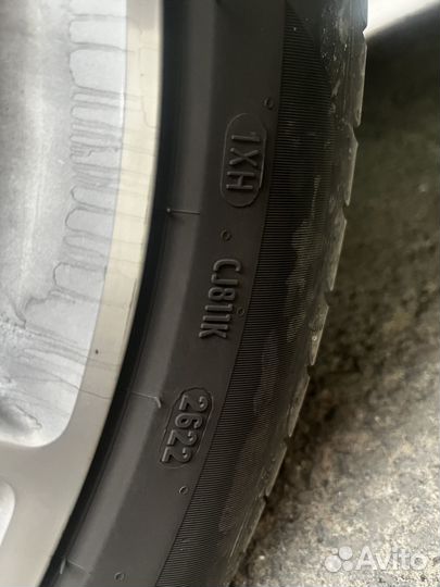 Pirelli Powergy 225/45 R17