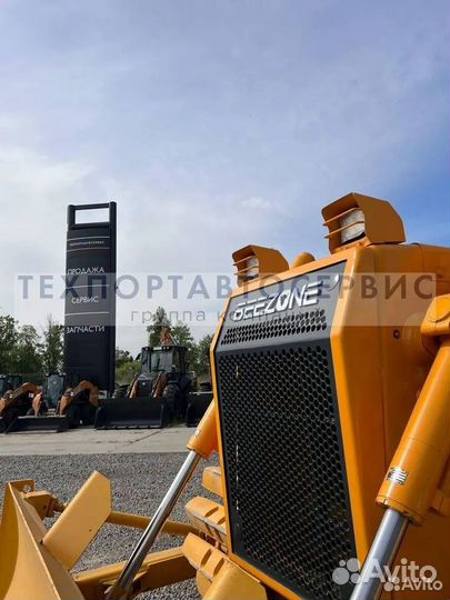 Beezone D16-5S, 2023