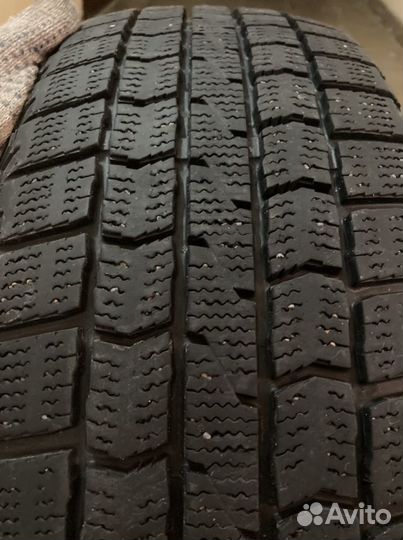 Maxxis Premitra Ice Nord NP5 185/60 R15