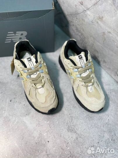 Кроссовки new balance 1906