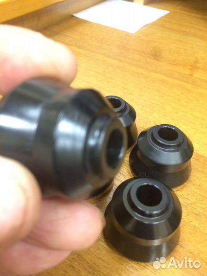 Втулка заднего стабилизатора febi 32626 (5 шт)