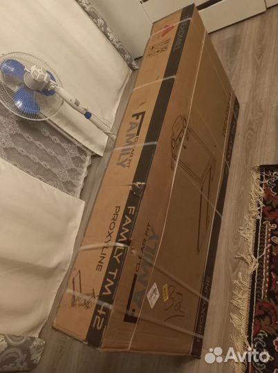 Прокат электрической беговой дорожки