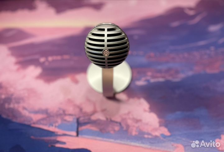 Микрофон Shure MV5 A-Ltg