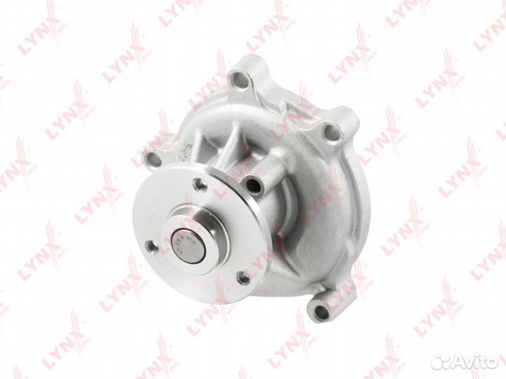 Насос водяной toyota Vitz (05-10) lynx