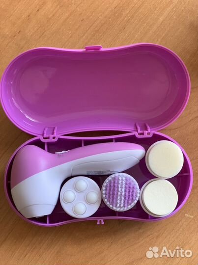Массажер. Новый