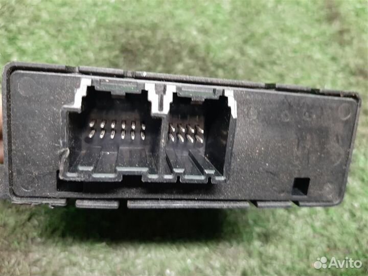 Блок парковки Chevrolet Cruze J300 2009