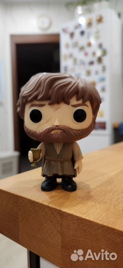 Продам фигурку Funko Poр