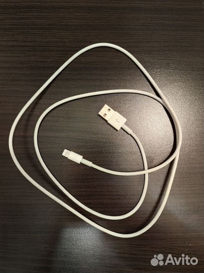 Кабель для iPhone lightning оригинал