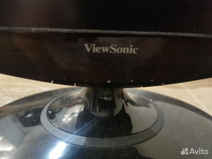 Монитор Viewsonic va1932wa