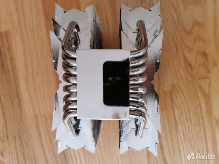 Кулер для процессора Thermalright SilverArrow SB-E
