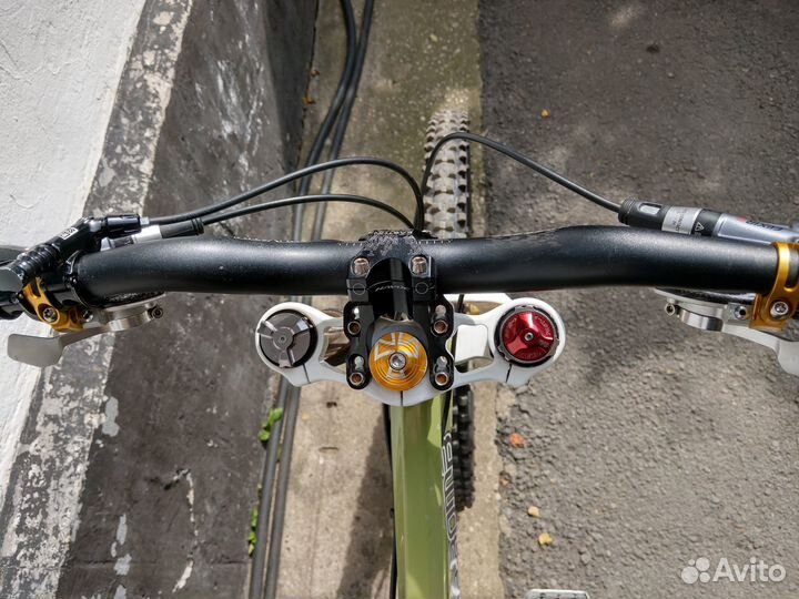 Двухподвес