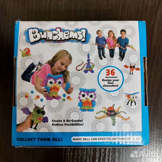 Игровой набор кухня
