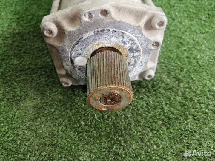 Электроусилитель руля Bmw X3 F25 2010-2017