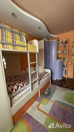 Мебель для детской комнаты