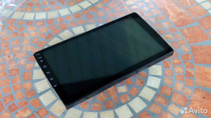 Android магнитола 9 дюймов