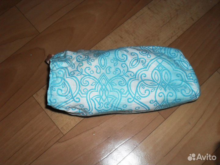 Электрическая грелка-подогреватель