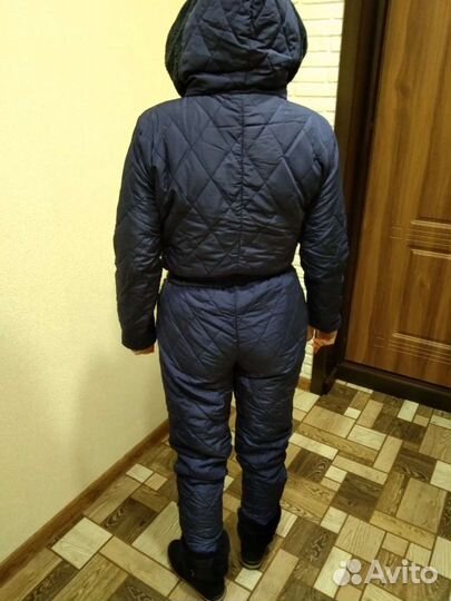 Комбинезон новый 42- 44