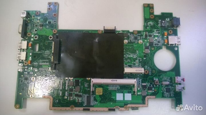 Материнская плата 1000H-MB 1.2g