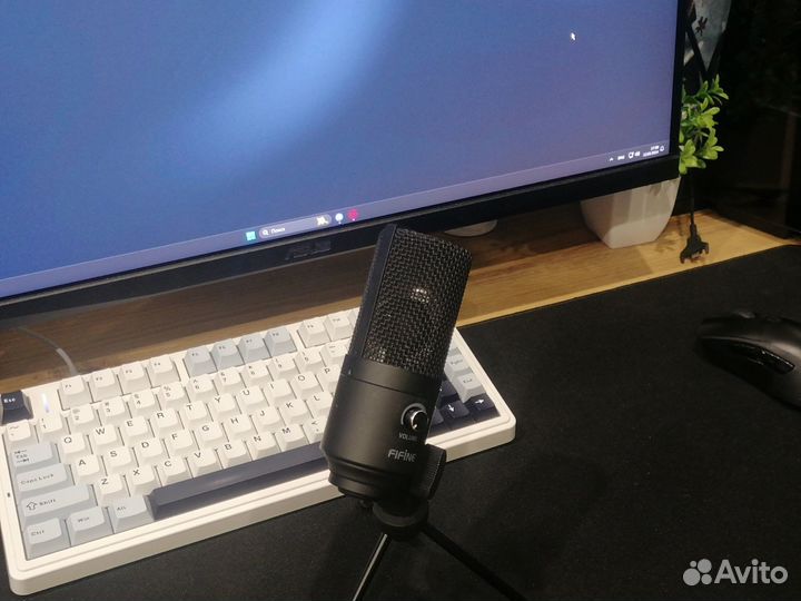 Микрофон fifine K680