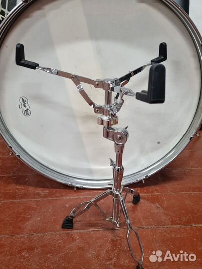 Стойка для малого барабана