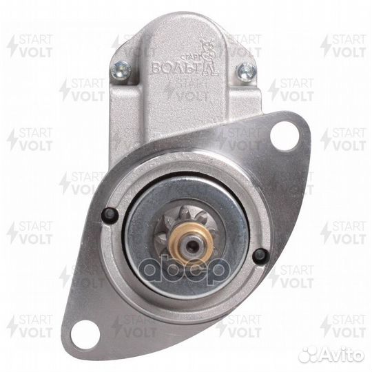 Стартер ваз 1111 Ока 1.4 кВт LST 0111 startvolt