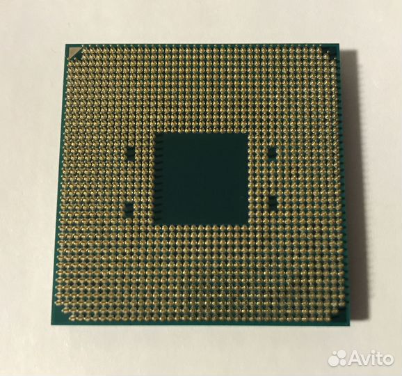 Процессор AMD Ryzen 5 2600