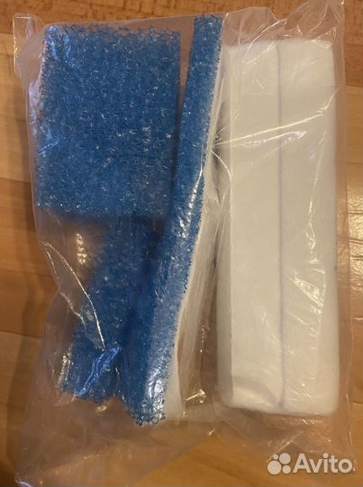 Комплект фильтров для пылесоса Thomas twin