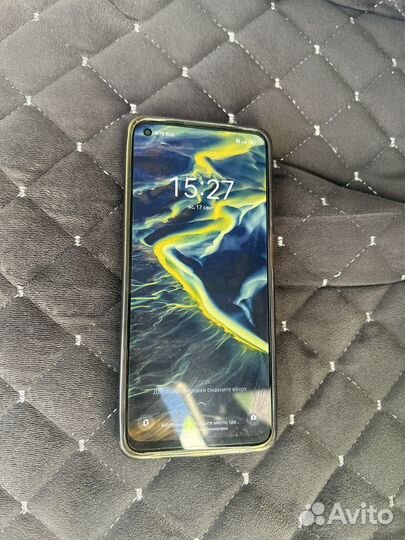 Телефон realme 10