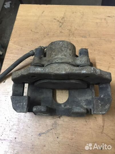 Суппорт тормозной Форд Фьюжен Ford Fusion