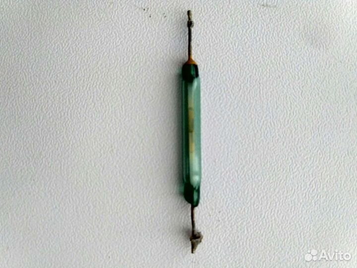 Герконы СССР 28мм