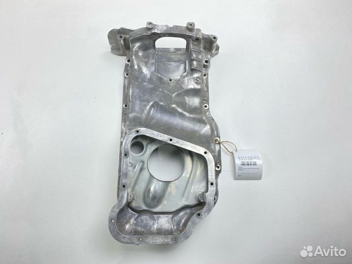 Поддон Mitsubishi Lancer Cedia CS5W 4G93 2001