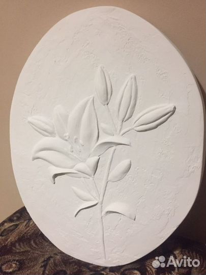 Барельеф на стену