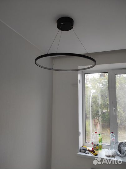Продам LED светильник
