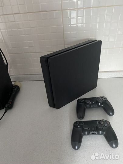 Sony playstation 4 Slim 1tb